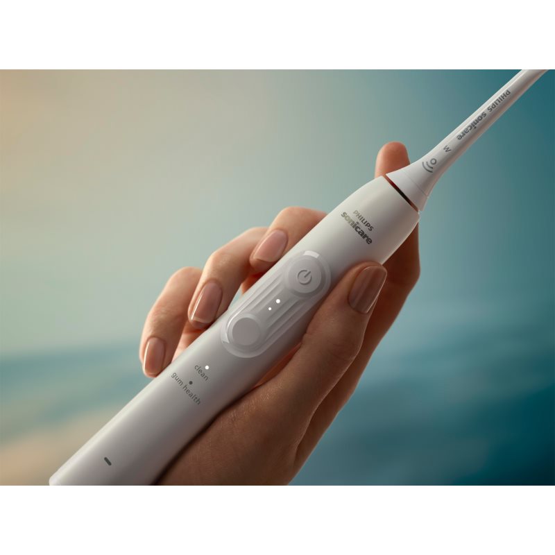 Philips Sonicare 4100 HX4042/41 sonická elektrická zubná kefka White 1 ks (obrázok 3)