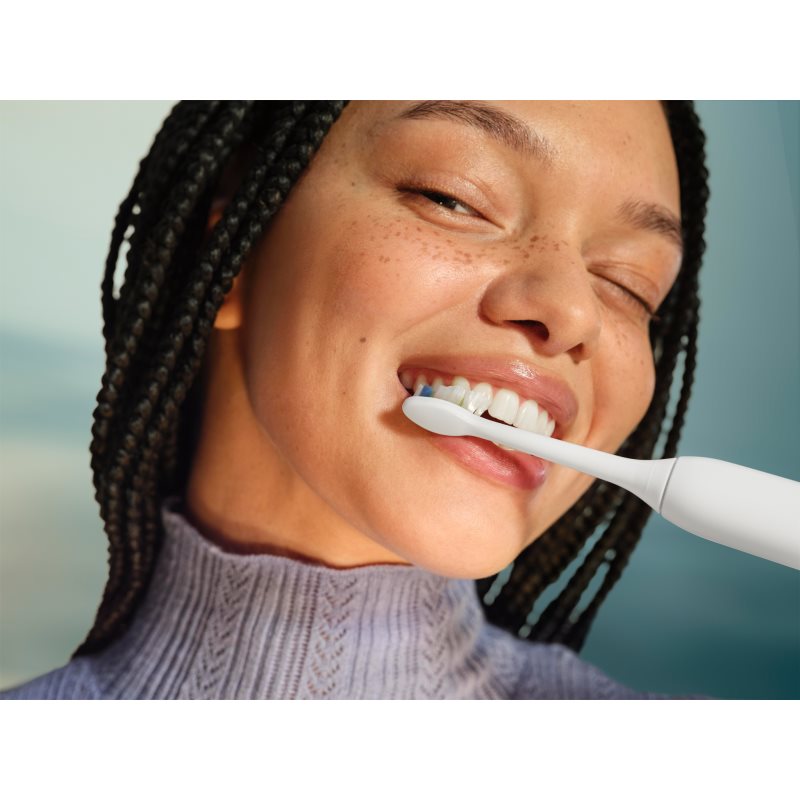 Philips Sonicare 4100 HX4042/41 sonická elektrická zubná kefka White 1 ks (obrázok 4)