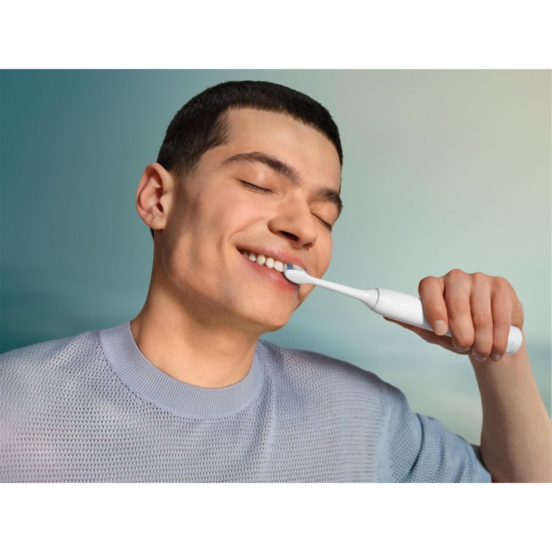 Philips Sonicare 4100 HX4042/41 sonická elektrická zubná kefka White 1 ks (obrázok 5)