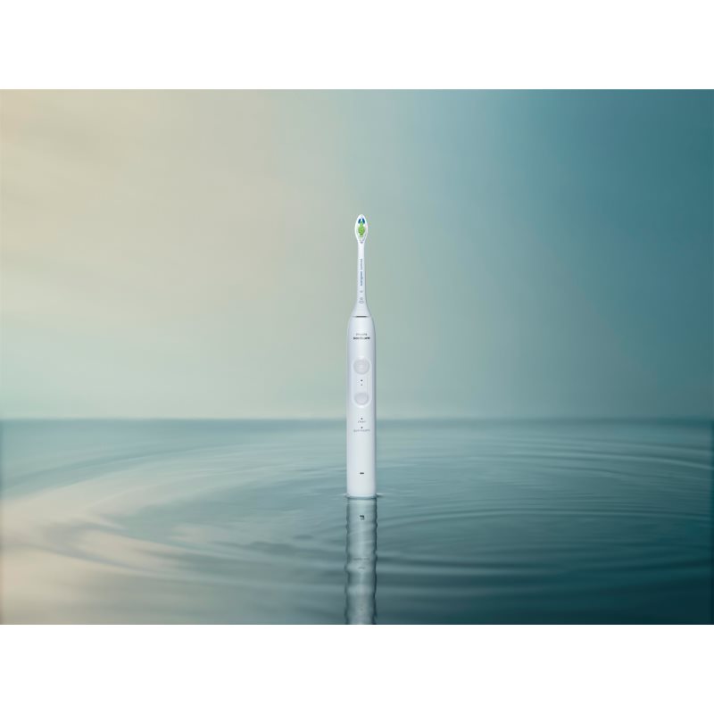 Philips Sonicare 4100 HX4042/41 sonická elektrická zubná kefka White 1 ks (obrázok 7)