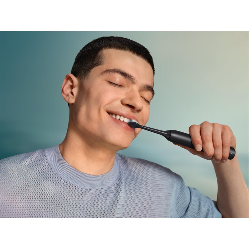 Philips Sonicare 4100 HX4042/52 sonický elektrický zubní kartáček Black 1 ks (obrázek 5)