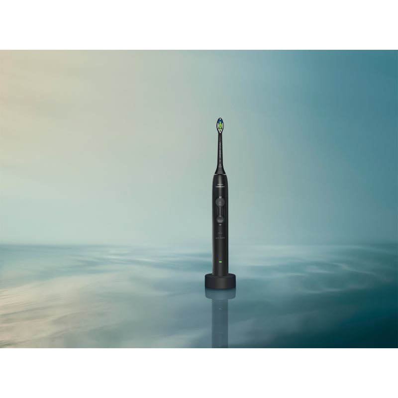 Philips Sonicare 4100 HX4042/52 sonický elektrický zubní kartáček Black 1 ks (obrázek 7)