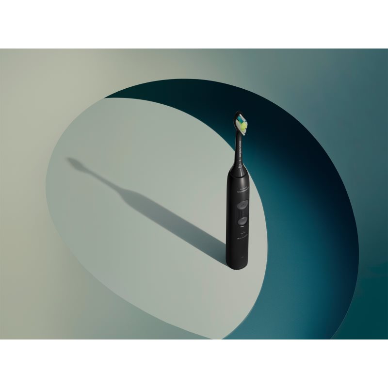 Philips Sonicare 4100 HX4042/52 sonický elektrický zubní kartáček Black 1 ks (obrázek 8)