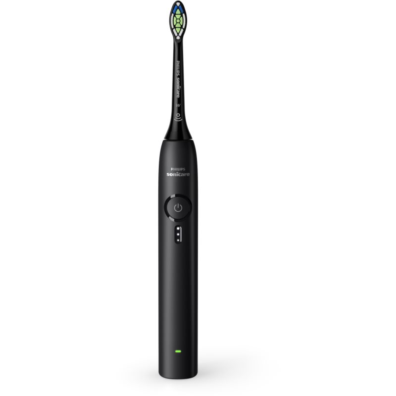 Philips Sonicare 3100 HX4072/42 sonická elektrická zubná kefka DUOBALENIE Pink & Black 1 ks (obrázok 3)