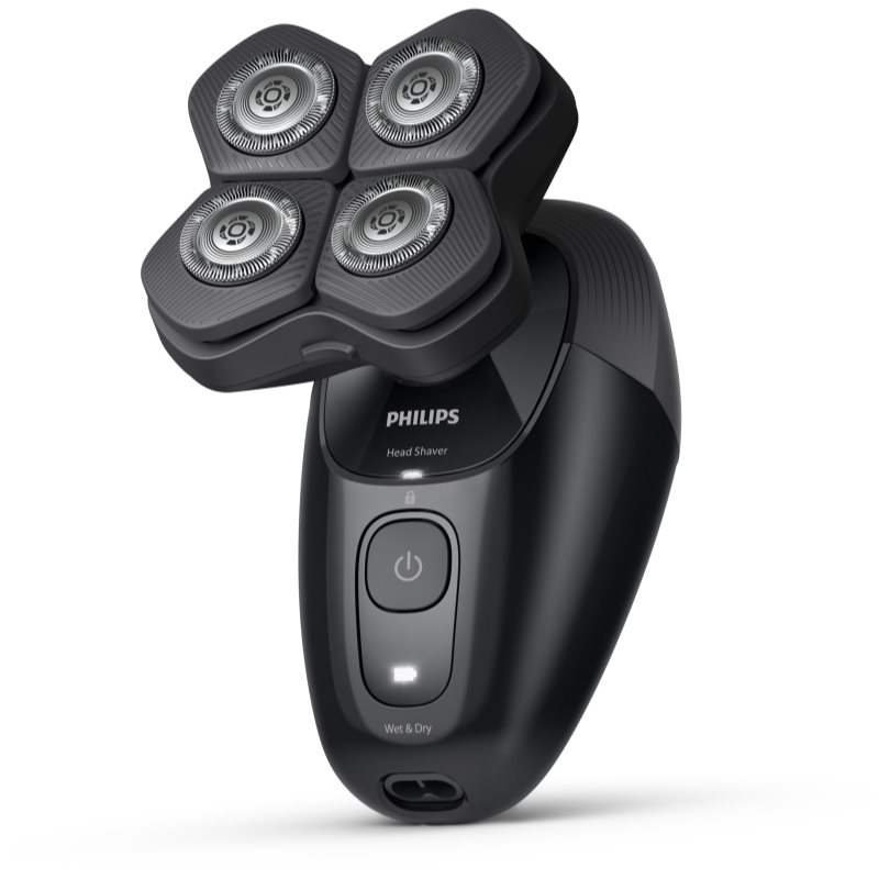 Philips Series 5000 HS5980/15 elektrický holicí strojek na hlavu 1 ks (obrázek 3)