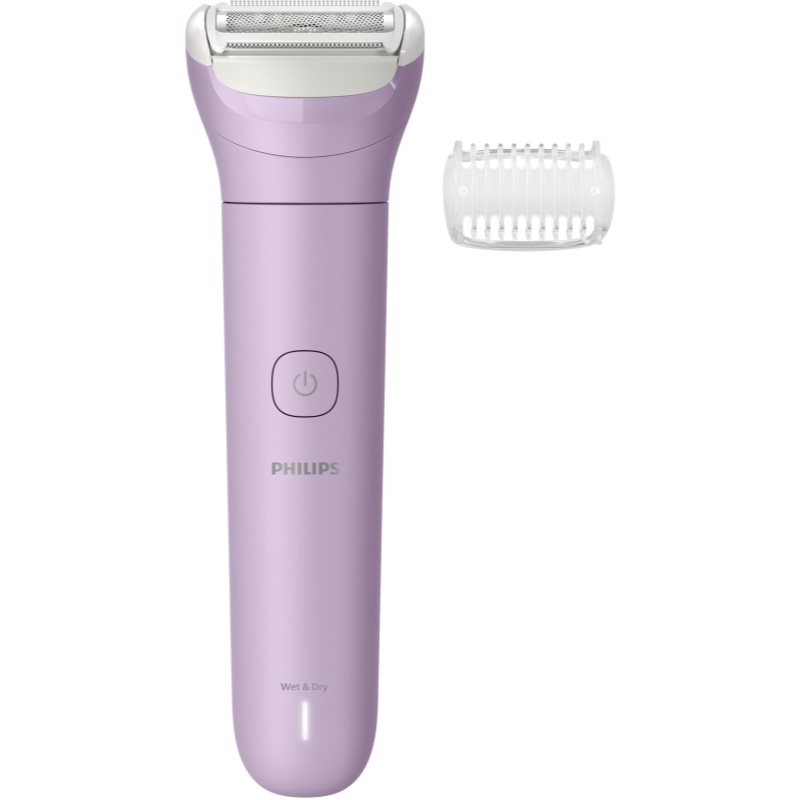 Philips Series 6000 Wet & Dry BRL114/00 elektrický holicí strojek pro ženy 1 ks