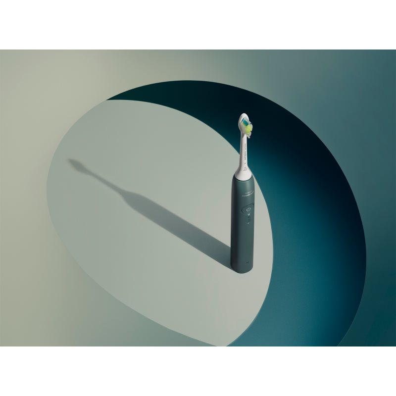 Philips Sonicare 3100 HX4033/26 elektrische Schallzahnbürste Green 1 St. (Bild 7)