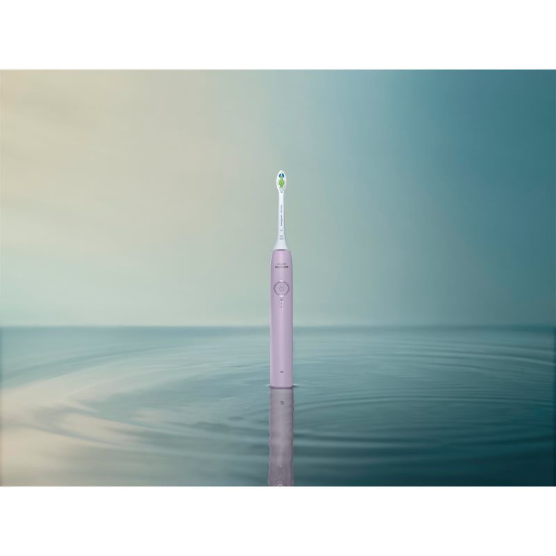 Philips Sonicare 3100 HX4033/27 sonická elektrická zubná kefka Lila 1 ks (obrázok 10)