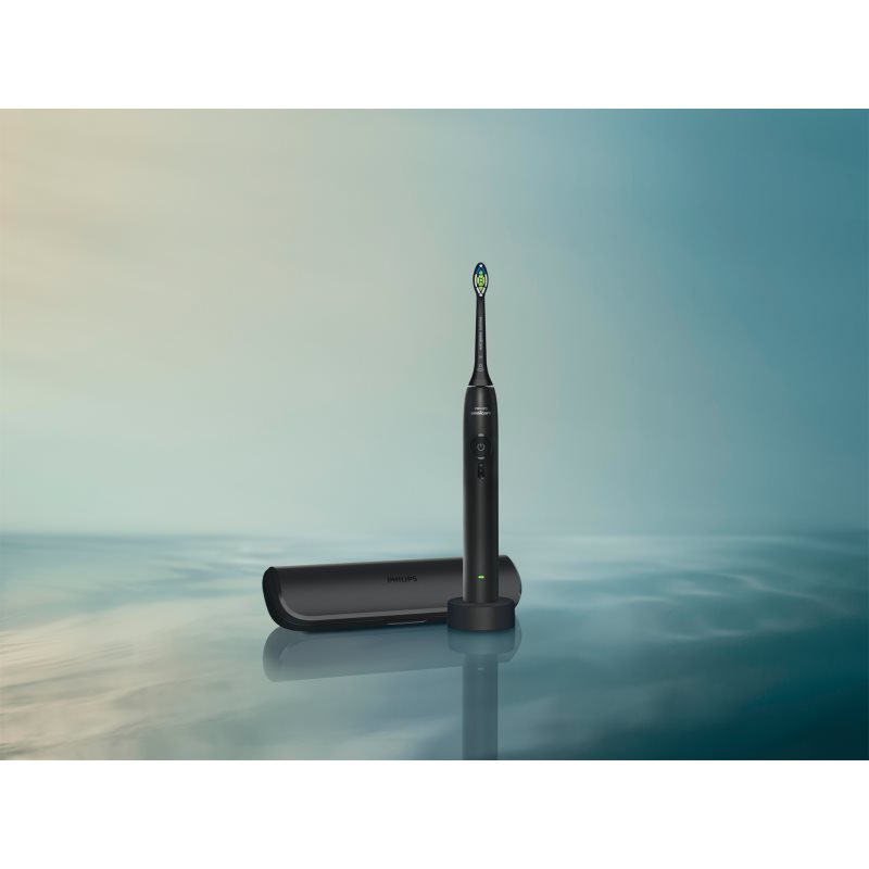 Philips Sonicare 3100 HX4033/32 sonická elektrická zubná kefka Black 1 ks (obrázok 6)