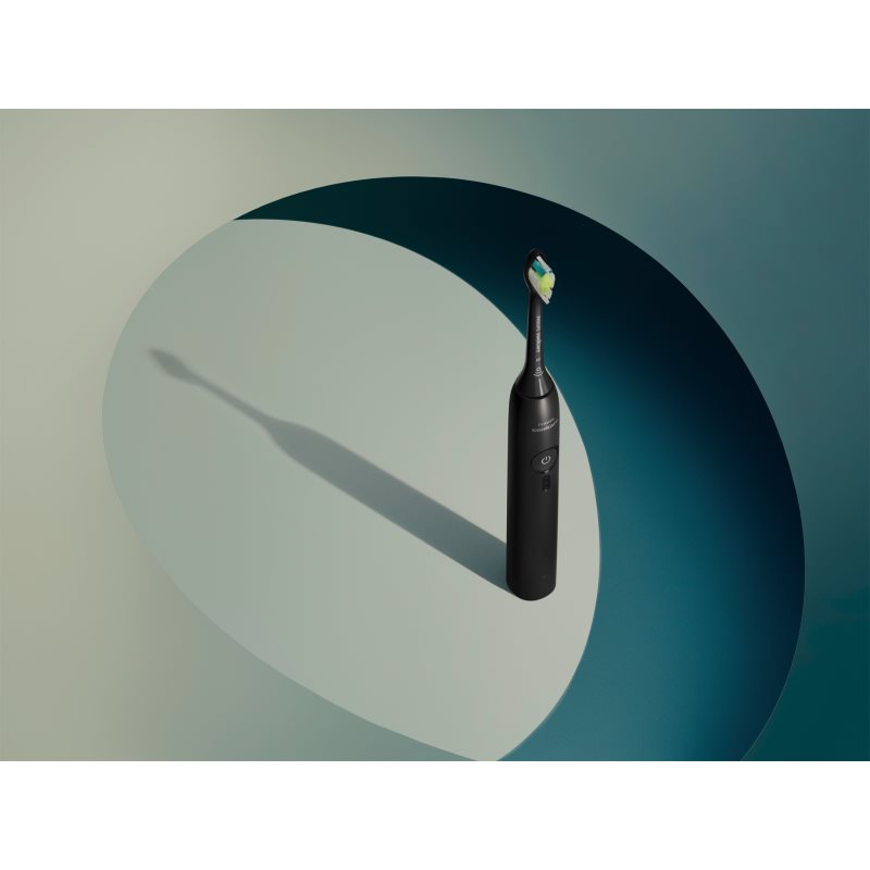 Philips Sonicare 3100 HX4033/32 sonická elektrická zubná kefka Black 1 ks (obrázok 7)