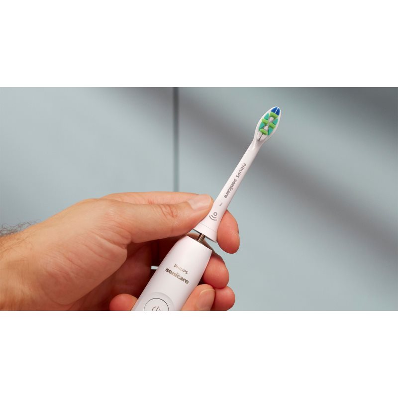 Philips Sonicare InterCare HX9004/87 náhradní hlavice pro zubní kartáček White 4 ks (obrázek 4)