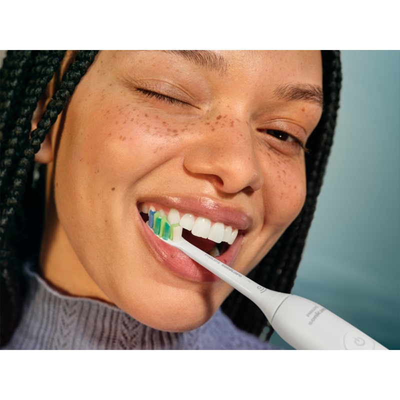 Philips Sonicare InterCare HX9004/87 náhradní hlavice pro zubní kartáček White 4 ks (obrázek 7)