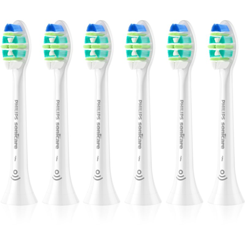 Philips Sonicare InterCare HX9006/87 náhradní hlavice pro zubní kartáček White 6 ks