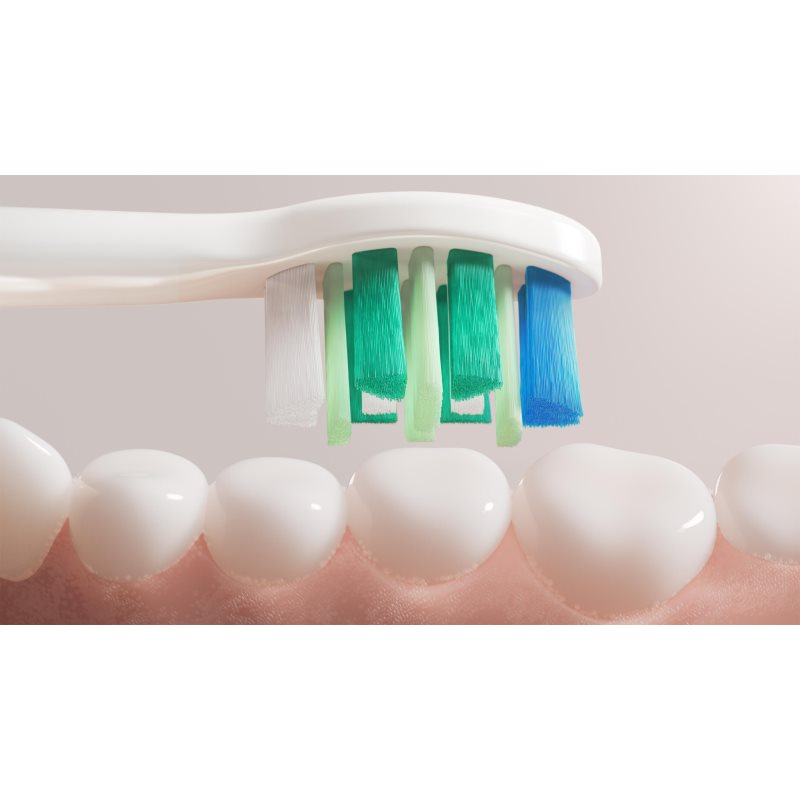 Philips Sonicare InterCare HX9006/87 náhradní hlavice pro zubní kartáček White 6 ks (obrázek 3)