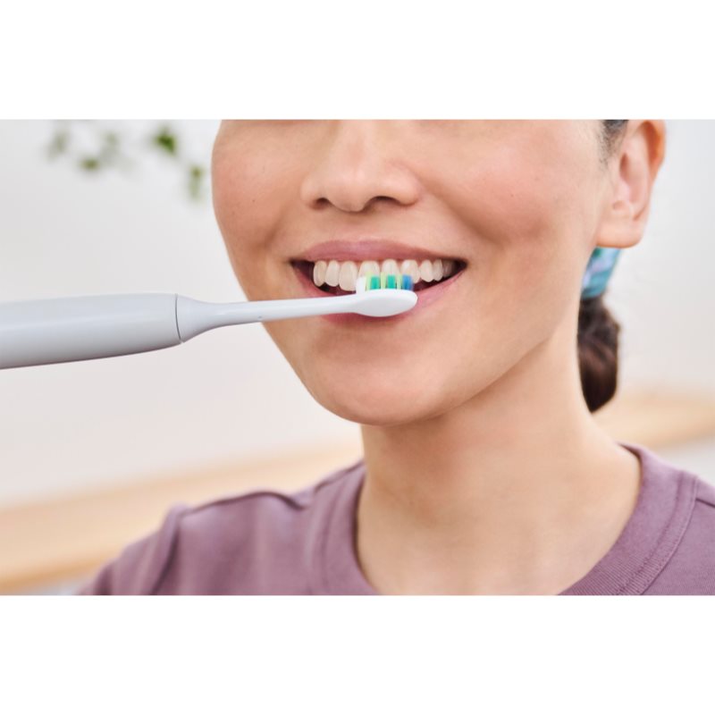 Philips Sonicare InterCare HX9006/87 náhradní hlavice pro zubní kartáček White 6 ks (obrázek 6)