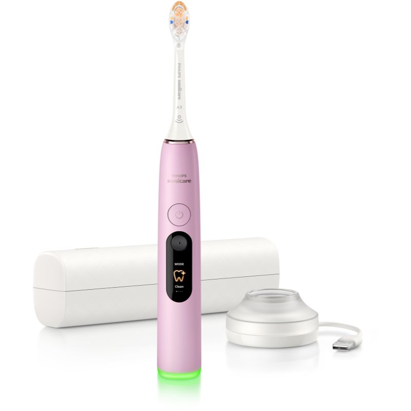 Philips Sonicare 8000 HX8311/15 Sonisk elektrisk tandbørste 1 stk.