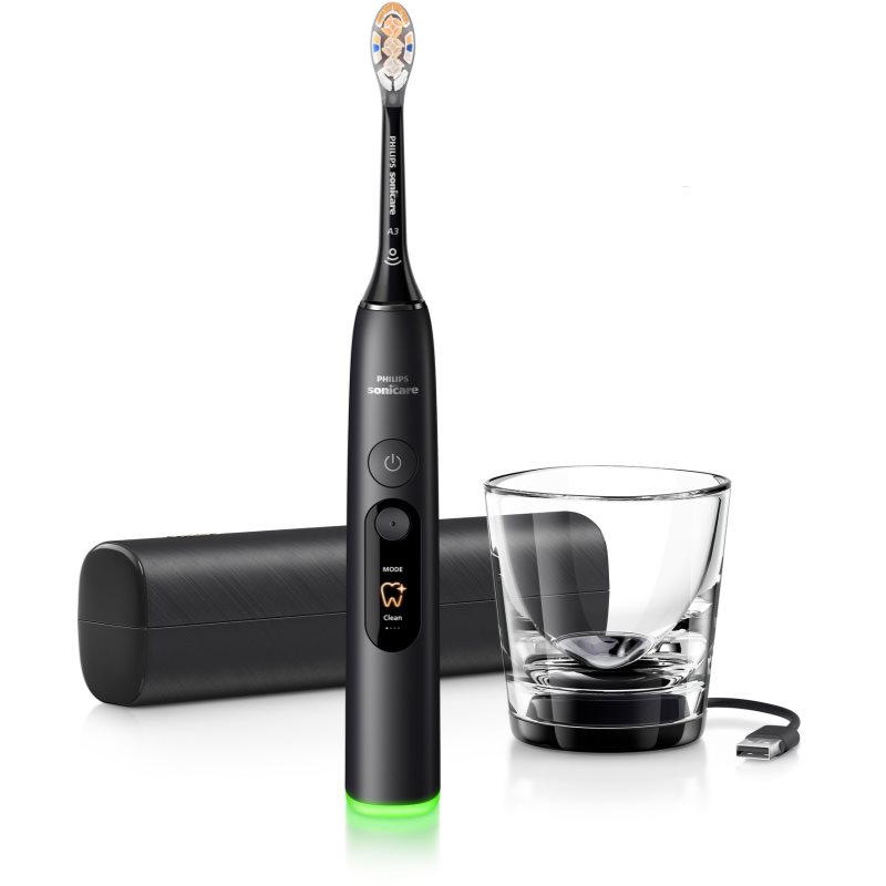 Philips Sonicare 8500 HX8513/12 sonická elektrická zubná kefka 1 ks