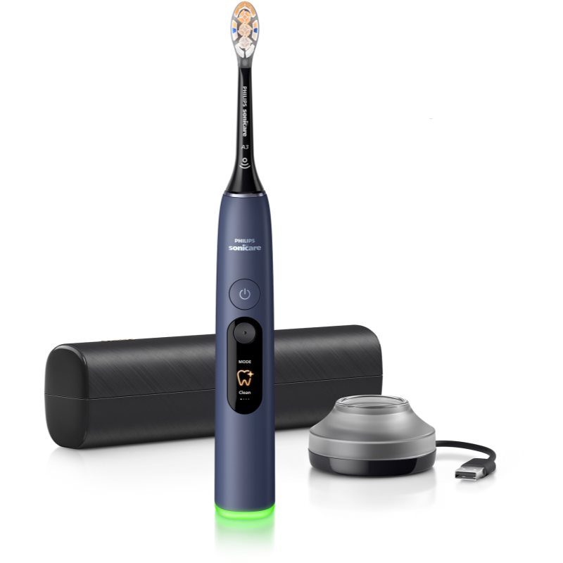 Philips Sonicare 8000 HX8311/13 sonická elektrická zubná kefka 1 ks