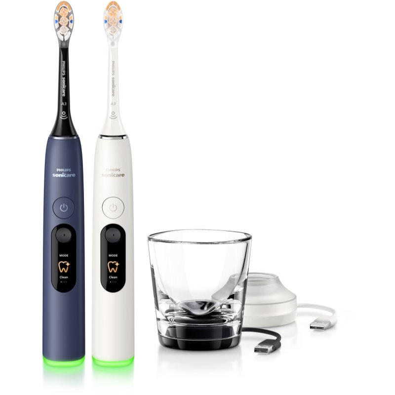 Philips Sonicare 8500 HX8596/22 sonická elektrická zubná kefka 1 ks