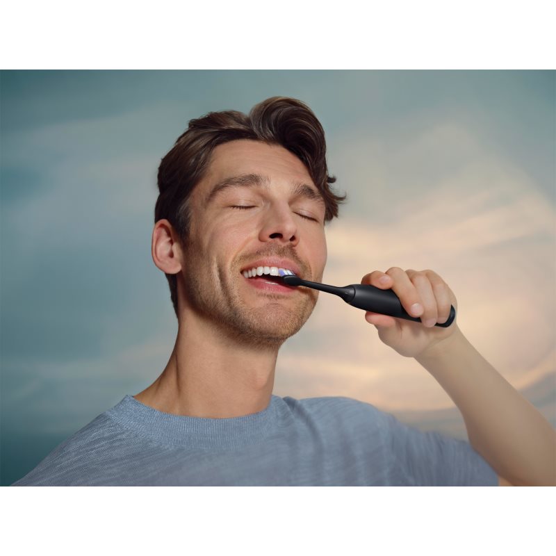 Philips Sonicare 6500 HX7411/10 sonická elektrická zubná kefka Black 1 ks (obrázok 5)