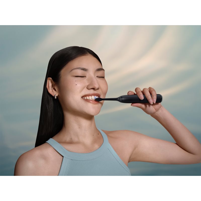 Philips Sonicare 6500 HX7411/10 sonická elektrická zubná kefka Black 1 ks (obrázok 6)