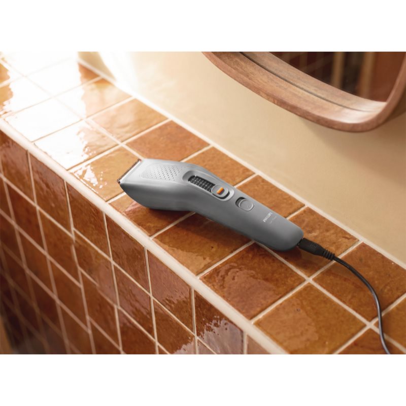 Philips Series 3000 HC3723/15 tondeuse cheveux 1 pcs