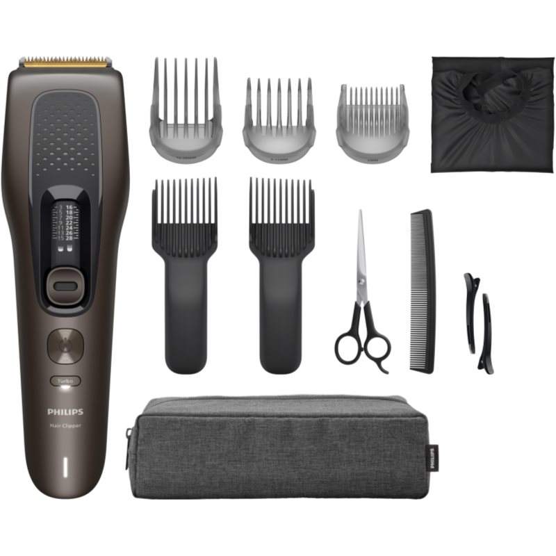 Philips Series 9000 HC9721/15 Haarschneider 1 St.
