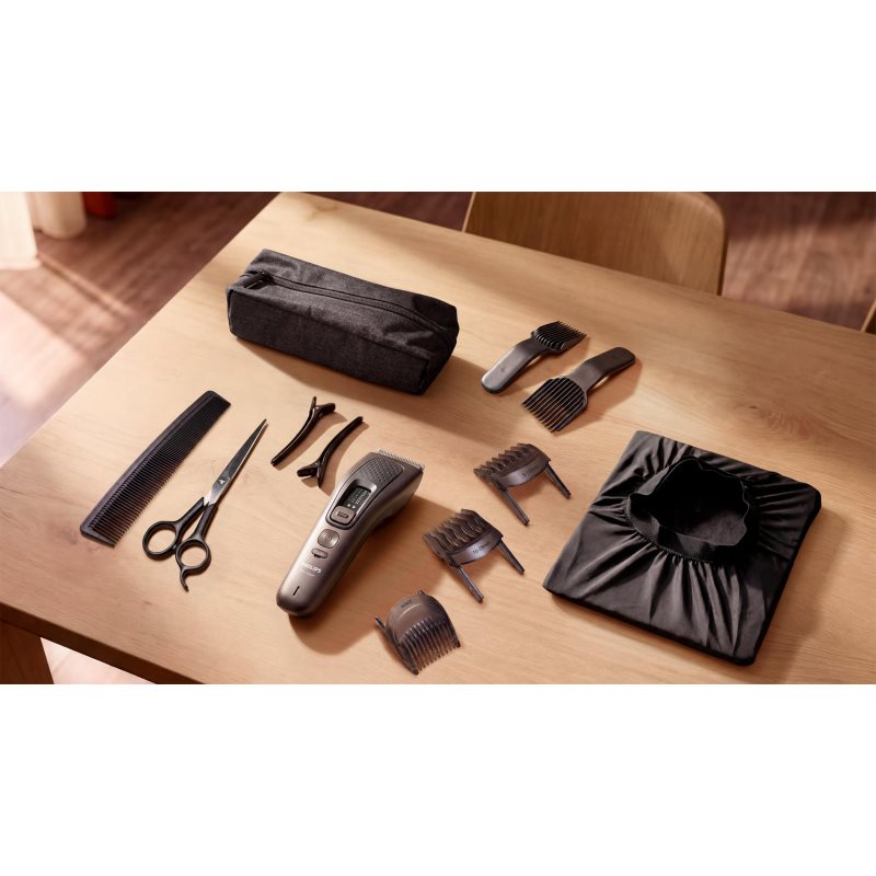 Philips Series 9000 HC972115 tondeuse cheveux 1 pcs - vue 6
