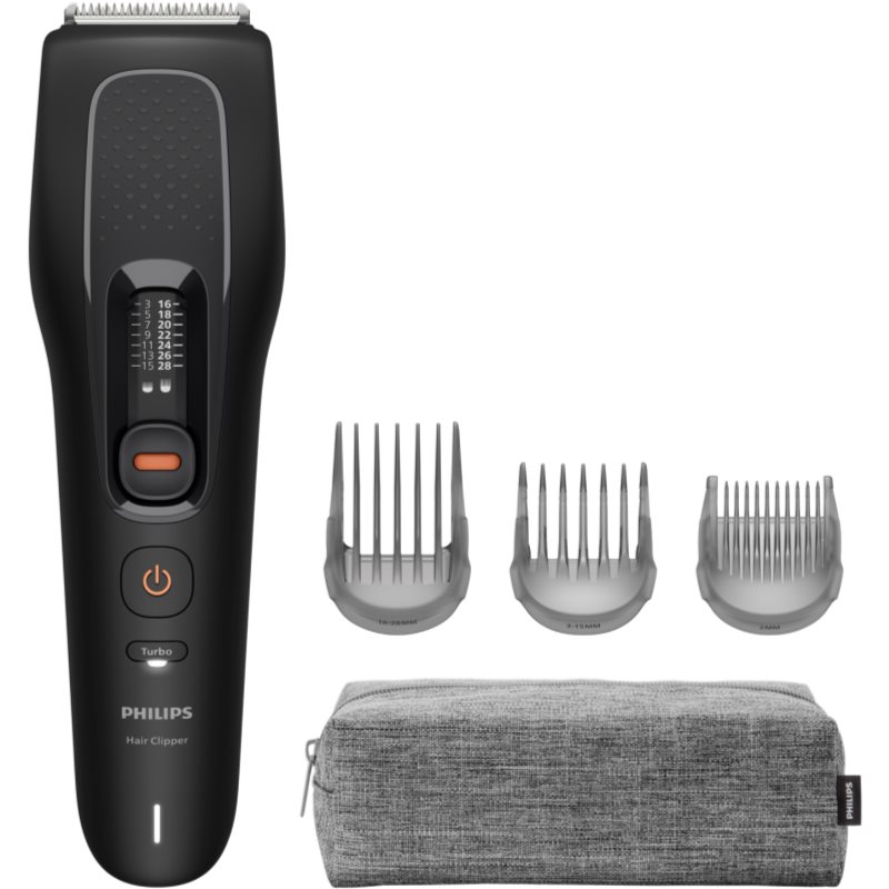 Philips Series 5000 HC5733/15 Haarschneider 1 St.