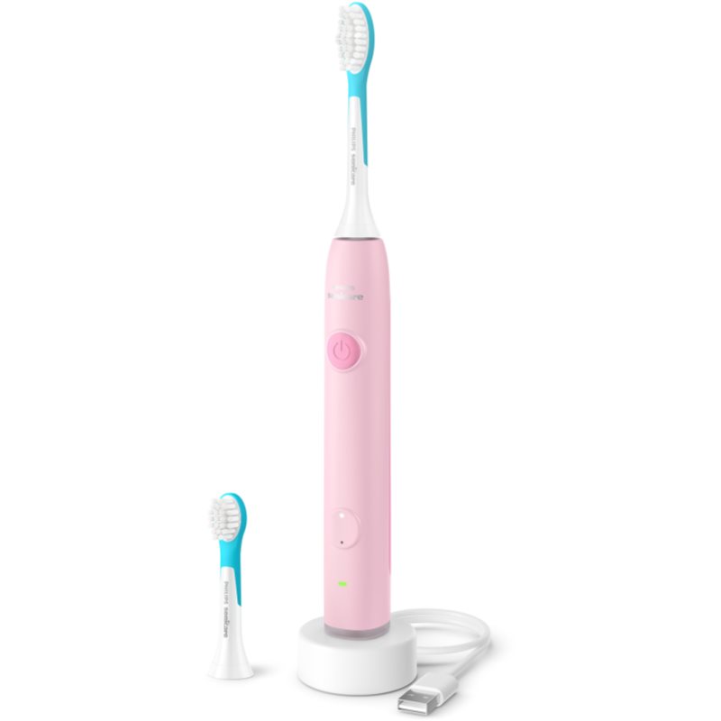 Philips Sonicare For Kids 3+ HX660011 brosse à dents électrique sonique pour enfant 1 pcs