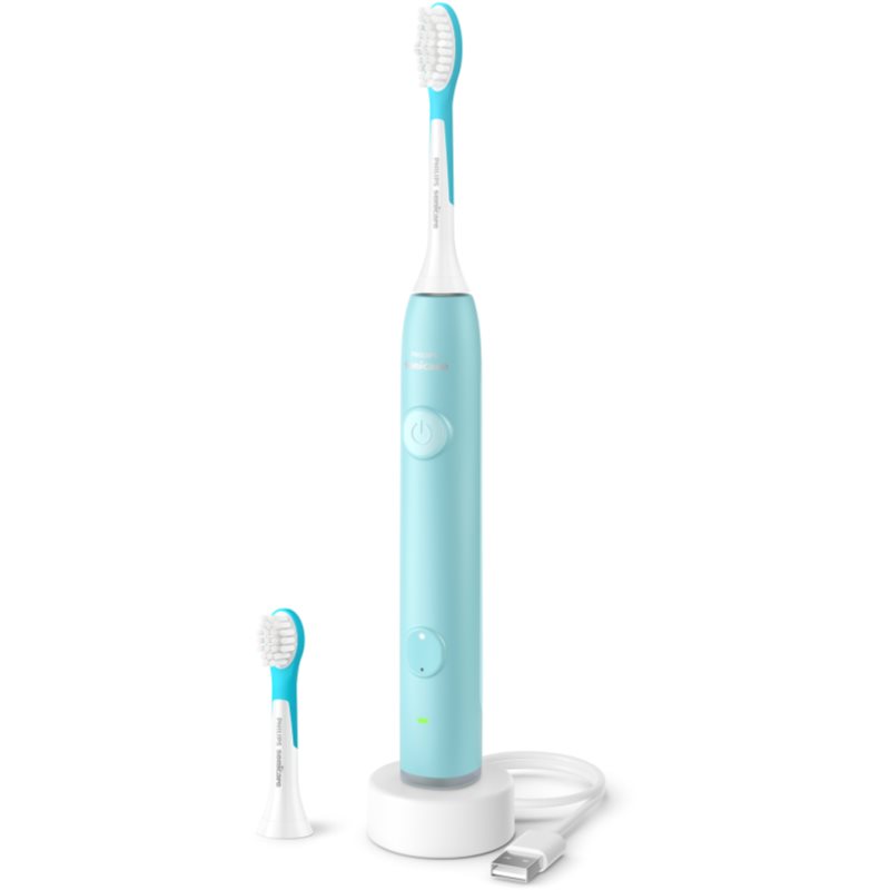 Philips Sonicare For Kids 3+ HX660013 brosse à dents électrique sonique pour enfant 1 pcs