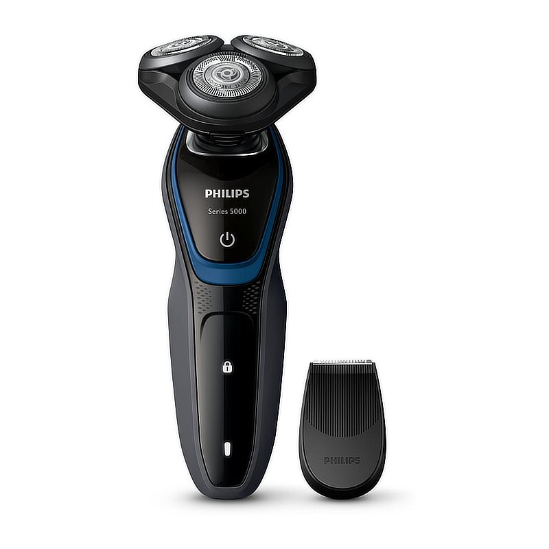 

Philips Shaver Series 5000 S5100/06 Бритва для чоловіків