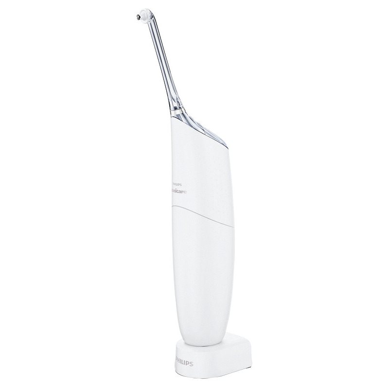 

Philips Sonicare AirFloss Ultra HX8331/01 пристрій для міжзубної гігієни