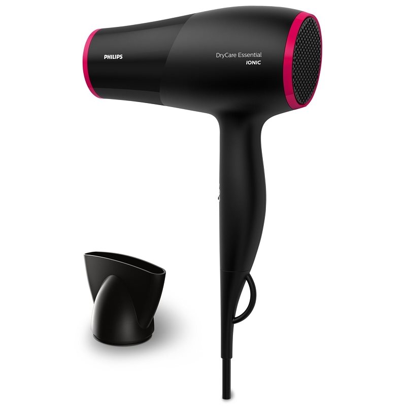 

Philips DryCare Essential BHD029/00 фен для волосся