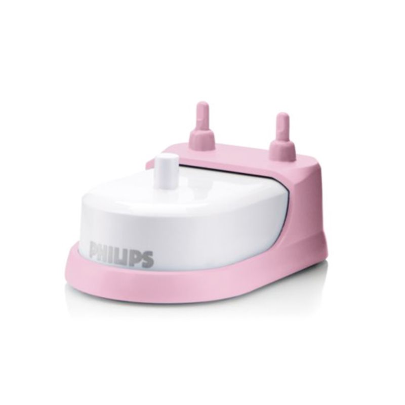 

Philips Sonicare HealthyWhite HX6762/43 електрична зубна щітка