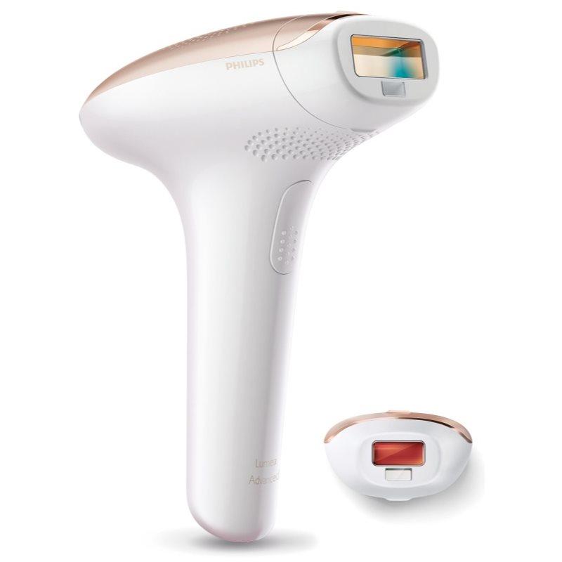 Philips Lumea Advanced SC1997/00 IPL systém prevence růstu nových chloupků