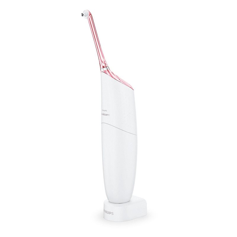 

Philips Sonicare AirFloss Ultra HX8331/02 пристрій для міжзубної гігієни