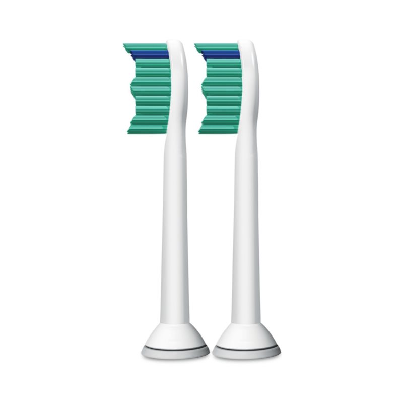Philips Sonicare ProResults Standard HX6012/07 Toothbrush Replacement Heads 2 Pc