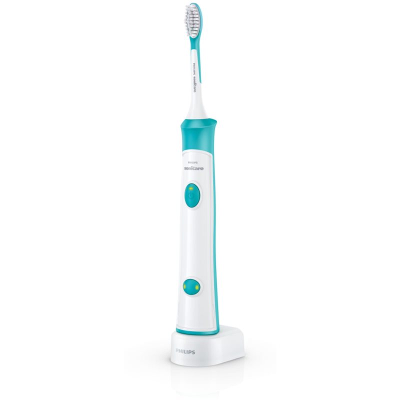 Philips Sonicare For Kids HX6322/04 Kids' Sonic Electric Toothbrush With Bluetooth Aqua 1 Pc