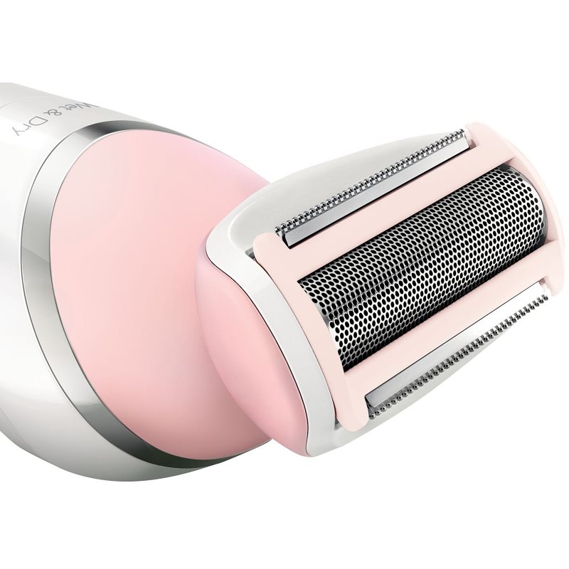 

Philips SatinShave Advanced BRL140 жіночий пристрій для гоління