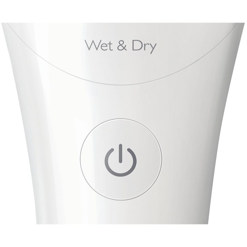 

Philips SatinShave Prestige BRL170 жіночий пристрій для гоління