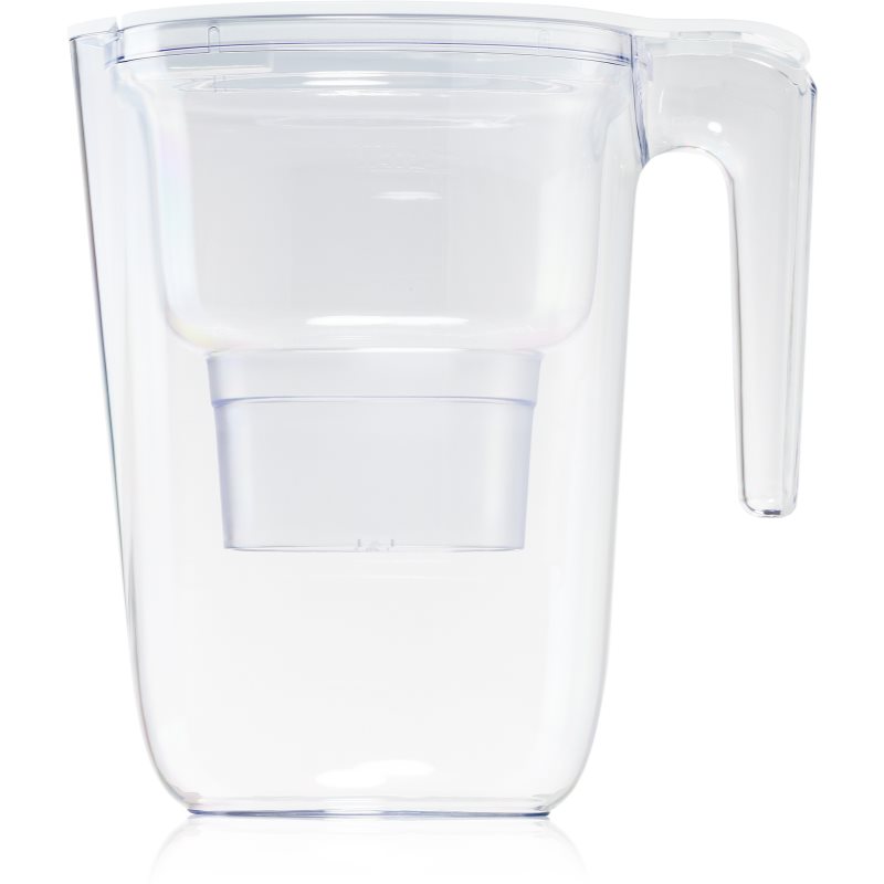 Philips AquaShield Micro X-Clean vattenkokare med filter och timer Små AWP2933WHT/58 2600 ml unisex