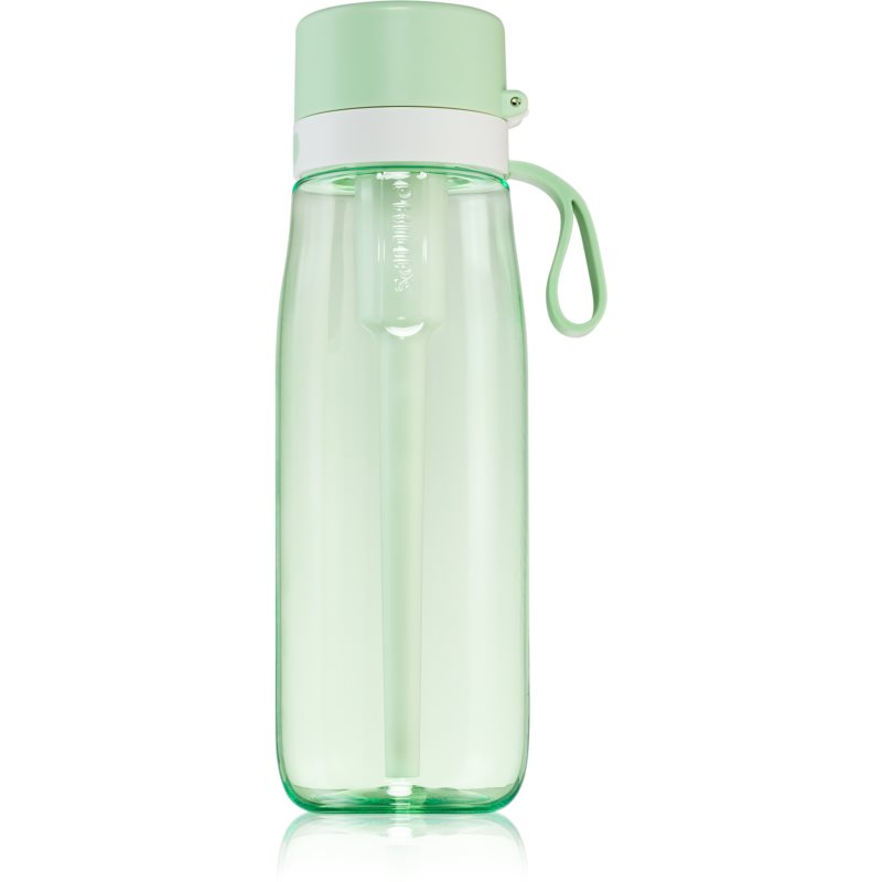 Philips AquaShield GoZero Daily пляшка з фільтром колір Green 660 мл