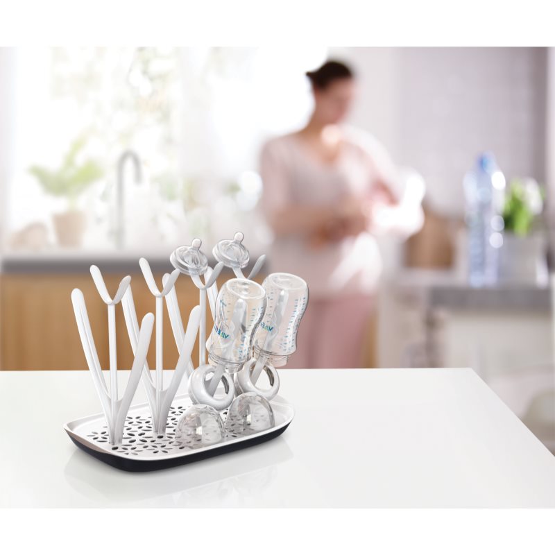 Philips Avent Clean And Tidy Drying Drying Rack 1 Pc