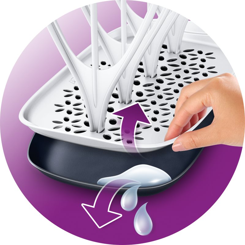 Philips Avent Clean And Tidy Drying Drying Rack 1 Pc