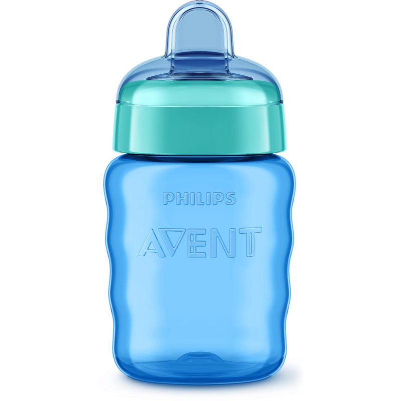 Philips Avent Classic cup 9m+ Boy 260 ml
