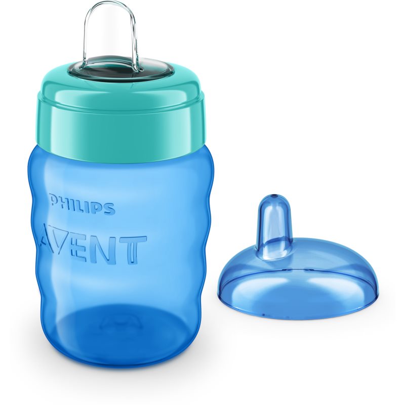 Philips Avent Classic Cup 9m+ Boy 260 Ml