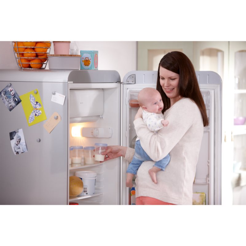 Philips Avent VIA набір посуду (для малюків від року)