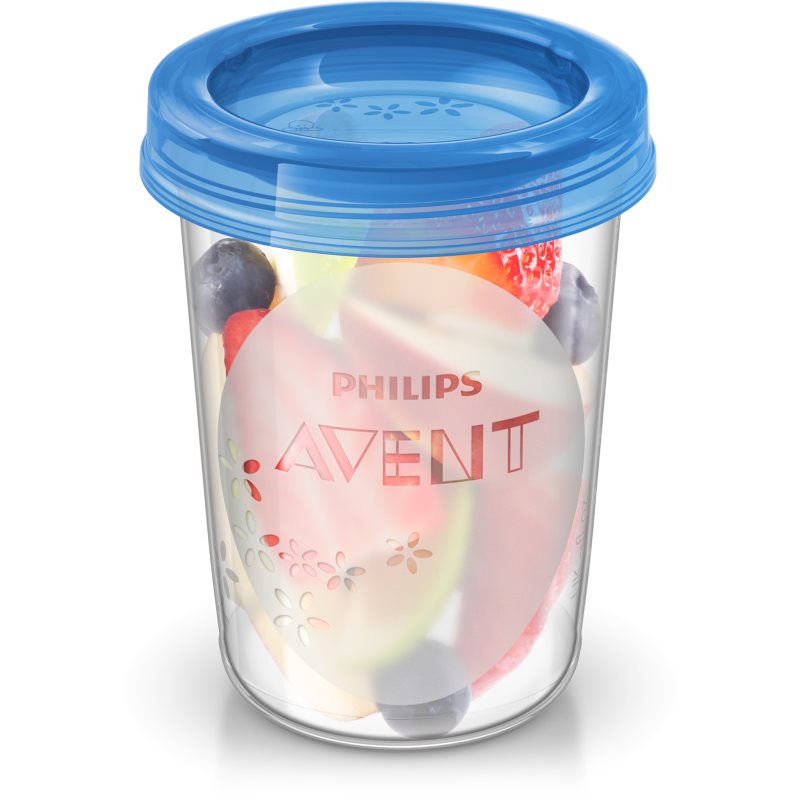 

Philips Avent VIA стаканчик із кришечкою