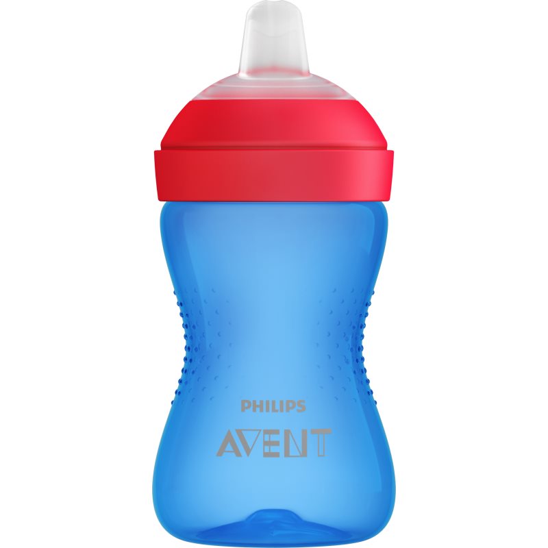 Philips Avent My Grippy SCF802/01 9m+ κύπελλο Blue 300 ml φωτογραφία